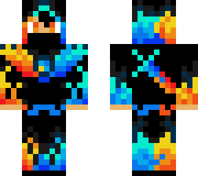 glitch ninja