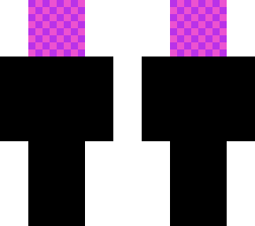 glitchy colors