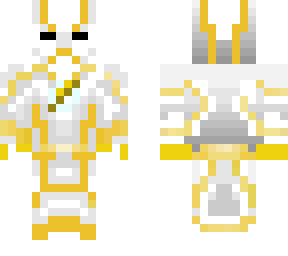 God Speed Minecraft Skins