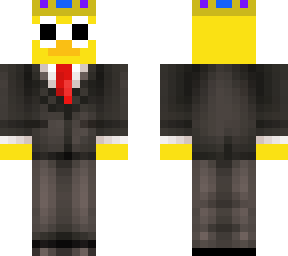 gogy the duck