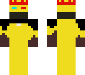 gold king