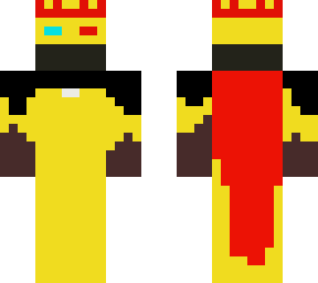 gold king