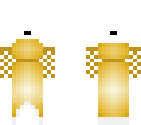 golden lights
