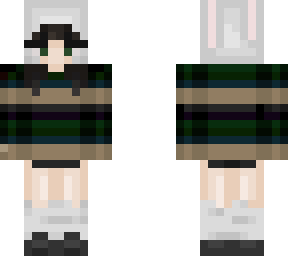 goose's kool skin b)