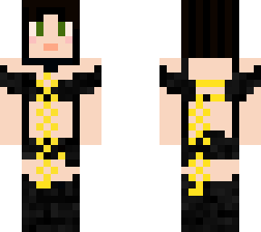 goth
