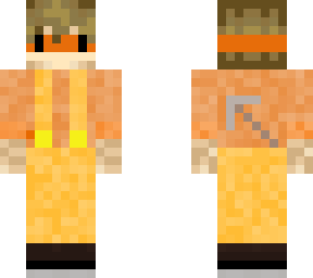 grain orange ocelots