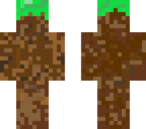 grass block
