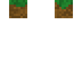 grass block
