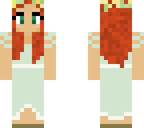 grecian gown
