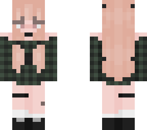 green dress fix