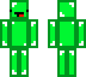 green skeppy