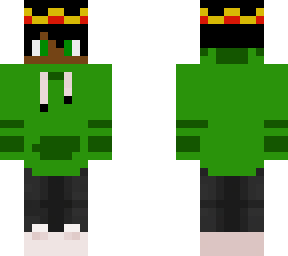 greenmanz