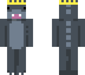 grey something