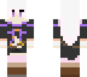 grimoire of zero