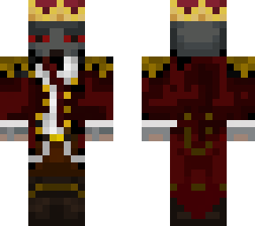grippeyy king (#2)