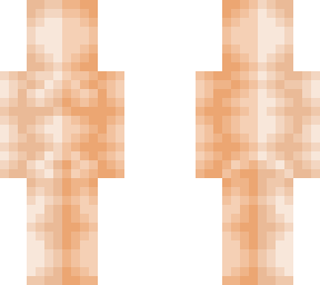 half and half skin base (female)