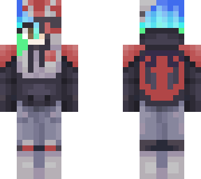 half clonetrooper