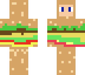 hamberger
