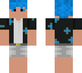 hawaii skin (remake)