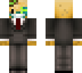 hermit mash-up