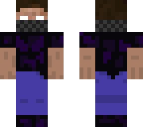herobrine (creator: molkilio503)