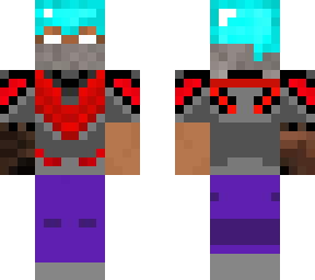 herobrine