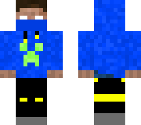 herobrine kep