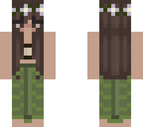hippie chick