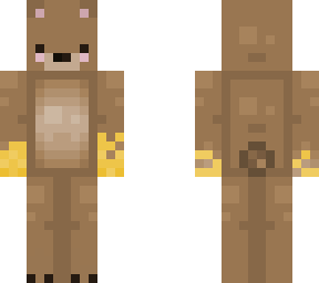 honey bear