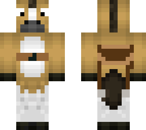 horsie