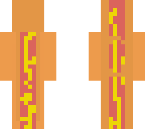 hotdog man (fixed)