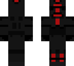 hunter (the bad batch) (i made it the wrong side tho)