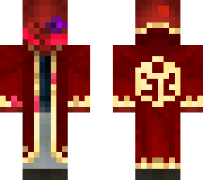 hurt elder red