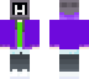 hyper tv head