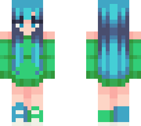 i made this