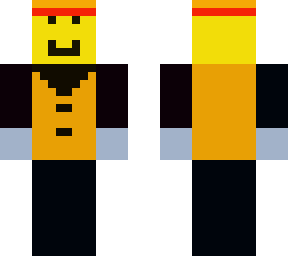 i see smol noob