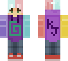 im karl now :>
