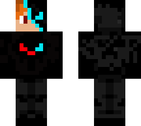 inferno ghost haunted