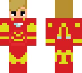 irongiddly