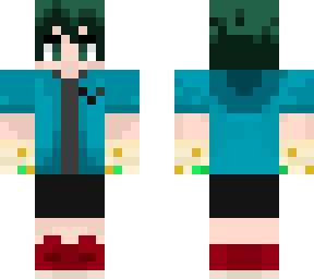 izuku
