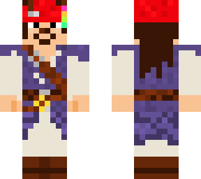 jack sparrow