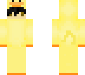 jake duck