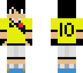 james rodriguez