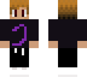 jayden dekker mc skin