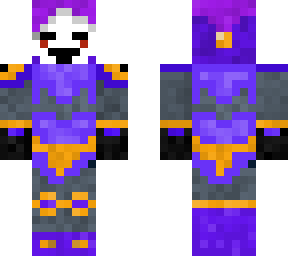 jester knight