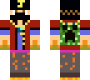 jhanka skin