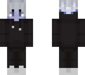 jhoodie oc