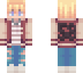 jordi skin