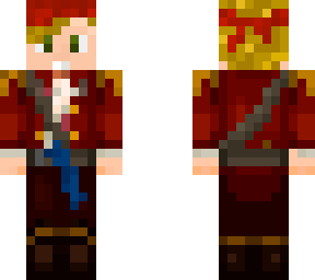 jossua pirate