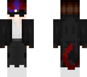 juggy’s suit skin rework